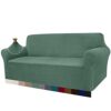 Housse de canapé extensible Granbest pour 3 places Housse de canapé extensible Granbest pour 3 places