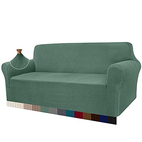 Housse de canapé extensible Granbest pour 3 places Housse de canapé extensible Granbest pour 3 places