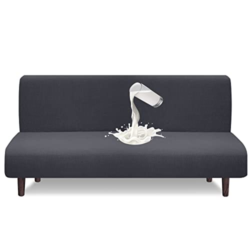 Housse de futon imperméable et extensible Housse de futon imperméable et extensible
