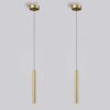 Lustres LED Modernes Minimalistes LIGKIN Lustres LED Modernes Minimalistes LIGKIN