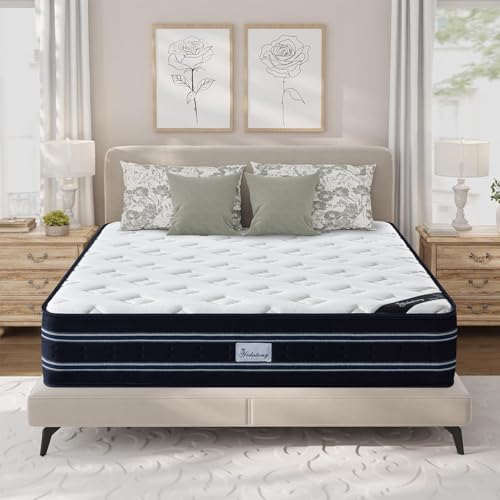 Matelas 140x190 avec Mousse à Mémoire Matelas 140x190 avec Mousse à Mémoire