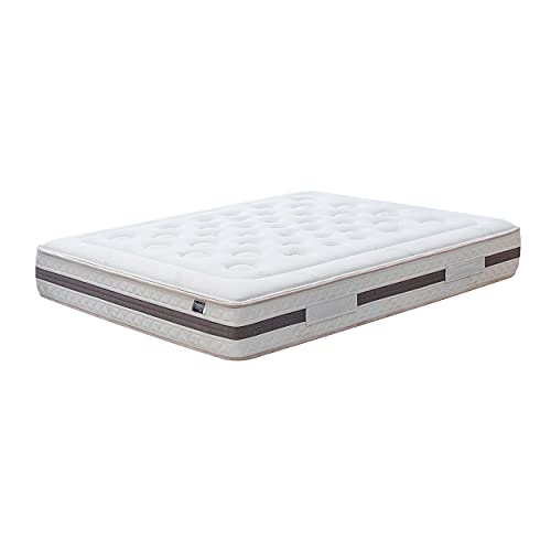 Matelas Bio Natur KUO Dream 100x200 cm Matelas Bio Natur KUO Dream 100x200 cm