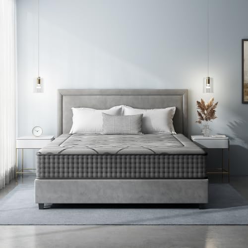 Matelas DEWINNER 160x200 cm - 30 cm Matelas DEWINNER 160x200 cm - 30 cm