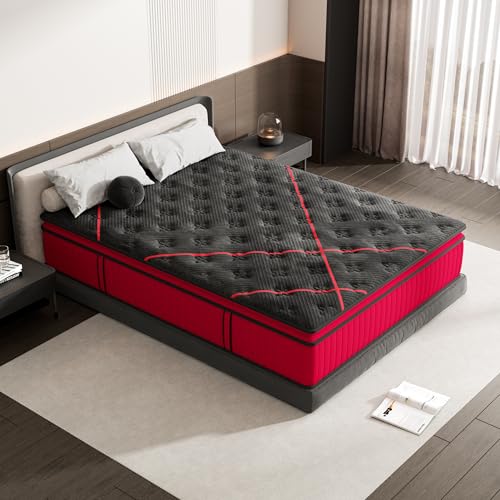Matelas DEWINNER Hybride 160x200 Matelas DEWINNER Hybride 160x200