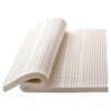 Matelas en latex naturel 160x200 cm Matelas en latex naturel 160x200 cm
