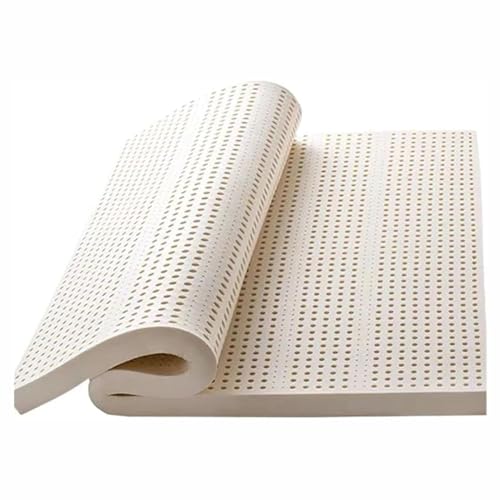 Matelas en latex naturel 160x200 cm