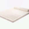 Matelas en Latex Naturel 90x190 cm Matelas en Latex Naturel 90x190 cm