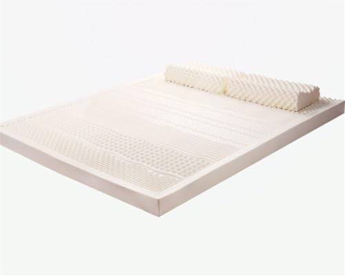 Matelas en Latex Naturel 90x190 cm