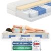 Matelas en Latex Premium 100x200cm Matelas en Latex Premium 100x200cm