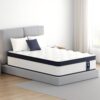 Matelas Hybride 140x190cm Confort Optimal Matelas Hybride 140x190cm Confort Optimal