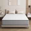Matelas Hybride 140x200 25 cm Confort Matelas Hybride 140x200 25 cm Confort