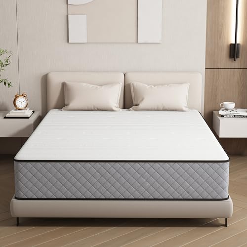 Matelas Hybride 140x200 25 cm Confort Matelas Hybride 140x200 25 cm Confort