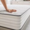Matelas Hybride 160x200 Antistatique Matelas Hybride 160x200 Antistatique