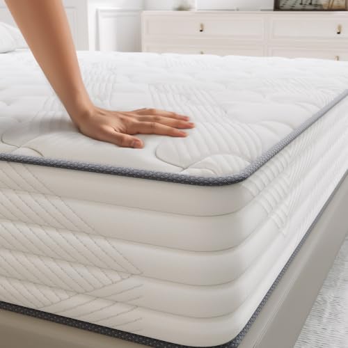Matelas Hybride 160x200 Antistatique Matelas Hybride 160x200 Antistatique