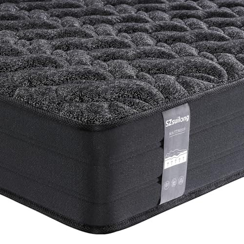 Matelas Hybride 160x200 cm à Ressorts Matelas Hybride 160x200 cm à Ressorts