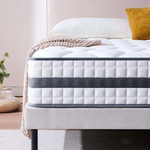 Matelas Hybride 160x200x22 cm Matelas Hybride 160x200x22 cm