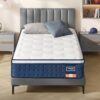 Matelas Hybride 90 x 190 cm – VASAGLE Matelas Hybride 90 x 190 cm – VASAGLE