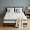 Matelas Hybride Confort À Mémoire de Forme Matelas Hybride Confort À Mémoire de Forme