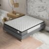 Matelas Hybride Elekctra 160x200cm Matelas Hybride Elekctra 160x200cm