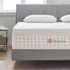 Matelas Hybride Hiepunos 160x200 cm Matelas Hybride Hiepunos 160x200 cm