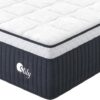 Matelas Hybride Slily 160x200 cm Matelas Hybride Slily 160x200 cm