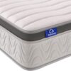 Matelas Hybride Suilong 140x190 cm Matelas Hybride Suilong 140x190 cm