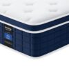 Matelas Inofia Ace Hybrid Pro 160x200 Matelas Inofia Ace Hybrid Pro 160x200
