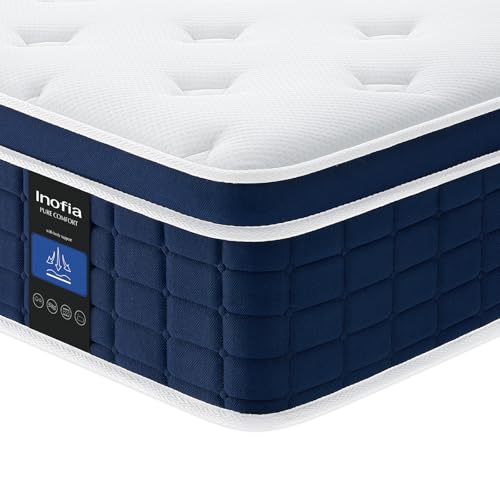 Matelas Inofia Ace Hybrid Pro 160x200 Matelas Inofia Ace Hybrid Pro 160x200