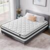 Matelas INRE 140x190 cm en Mousse Matelas INRE 140x190 cm en Mousse