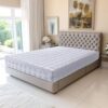 Matelas Latex 120x190 pour Sommiers Articulés