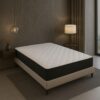 Matelas Latex Aertech 7 Zones de Confort Matelas Latex Aertech 7 Zones de Confort