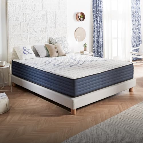 Matelas PerfectDream 140x190 - 30 cm d'épaisseur Matelas PerfectDream 140x190 - 30 cm d'épaisseur