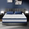 Matelas PerfectSleep 140x200 cm - 26 cm d'épaisseur
