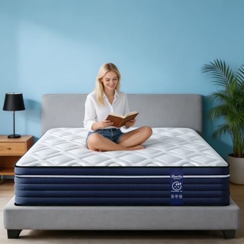 Matelas PerfectSleep 90x200 cm Ergonomique Matelas PerfectSleep 90x200 cm Ergonomique