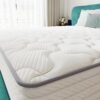 Matelas TXO 140x200 cm à ressorts Matelas TXO 140x200 cm à ressorts