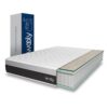 Matelas Wooly Level 140x190 Hybride 30 cm Matelas Wooly Level 140x190 Hybride 30 cm
