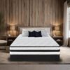 Matelas YIDATONG 140x190 cm Latex Hybride