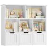 Meuble de Rangement pour Enfants
