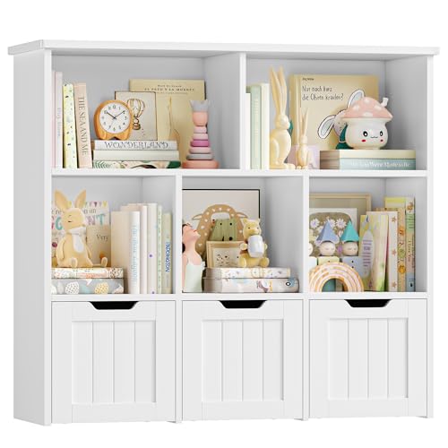 Meuble de Rangement pour Enfants