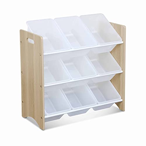 Meuble de Rangement pour Enfant Tobias