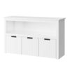 Meuble Rangement Enfant avec 3 Tiroirs Meuble Rangement Enfant avec 3 Tiroirs
