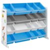 Organisateur de Jouets SONGMICS 4 Niveaux
