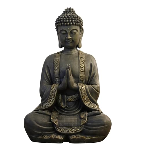 Statue Bouddha Zen 38 cm Statue Bouddha Zen 38 cm