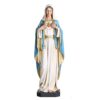 Statue Catholique en Cœur de Marie Statue Catholique en Cœur de Marie