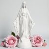 Statuette Moderne Vierge Marie Pop Mary