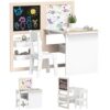 Table Enfant 3 en 1 Pliable et Pratique Table Enfant 3 en 1 Pliable et Pratique