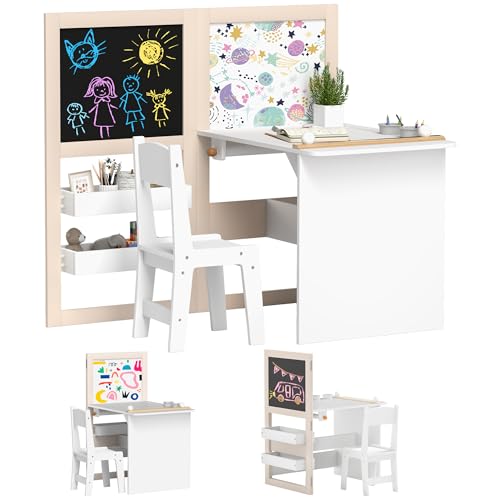 Table Enfant 3 en 1 Pliable et Pratique Table Enfant 3 en 1 Pliable et Pratique