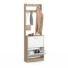 Vestiaire d'entrée KLARK pour chaussures Vestiaire d'entrée KLARK pour chaussures