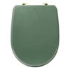 Abattant WC Duo en Bois 5five Abattant WC Duo en Bois 5five