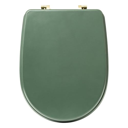 Abattant WC Duo en Bois 5five